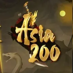 ASIA200 - Game Domino Seru dan Menarik