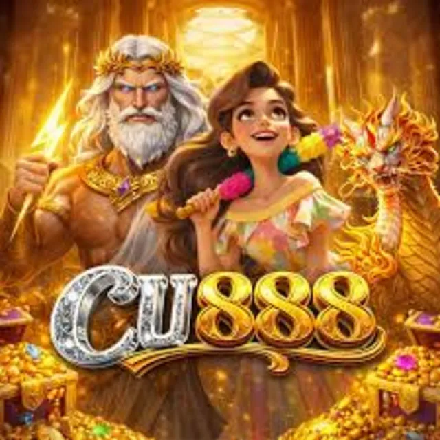 CU888 - Pertarungan Terbaik di Genggaman Anda