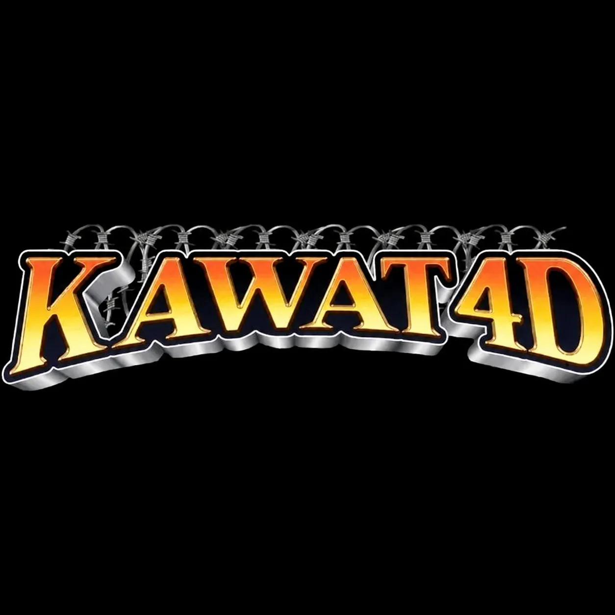 KAWAT4D - Teror Malam Dalam Kegelapan