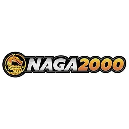 NAGA2000 - Game Bingo Seru dan Mengasyikkan