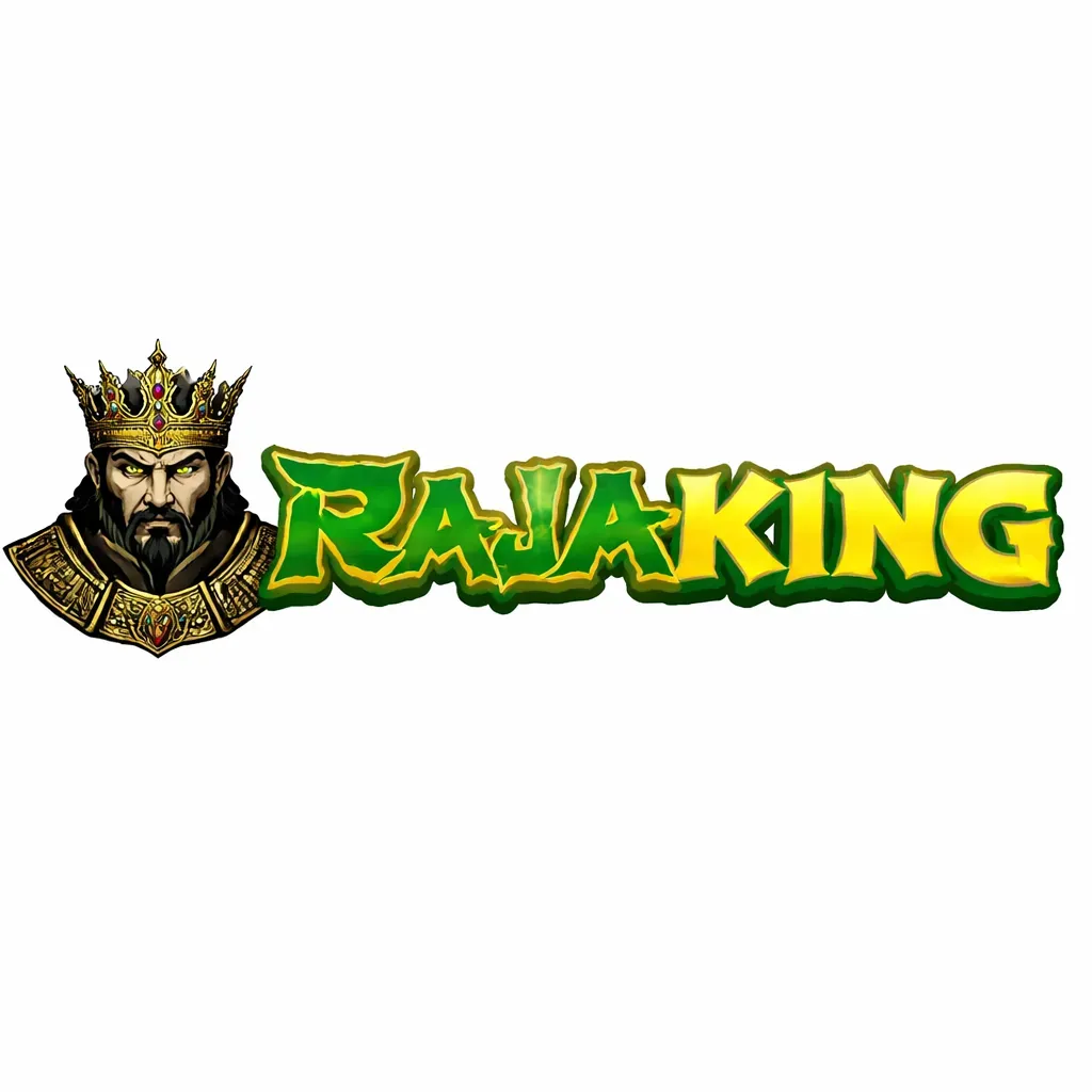 RAJAKING - Petualangan Seru di Dunia RPG