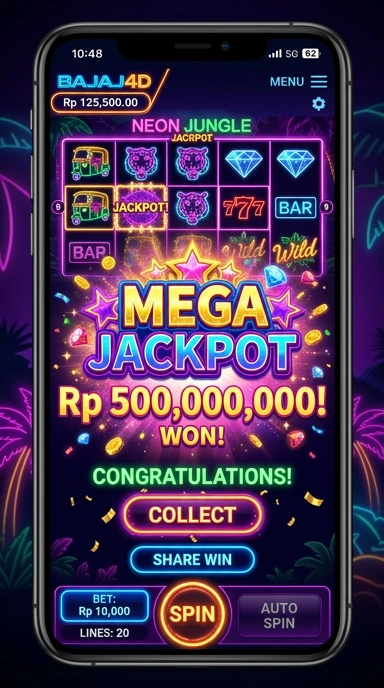 Menjelajahi berbagai kategori aplikasi di bajaj4d dengan mudah.
