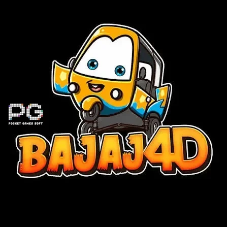 Logo bajaj4d